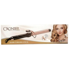 Плойка для волос Cronier CR-2012 Плойка для волос Cronier CR-2012