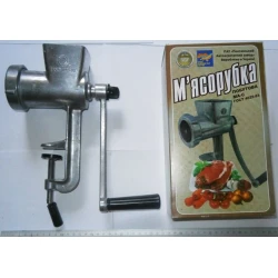 Ручная мясорубка 911miv