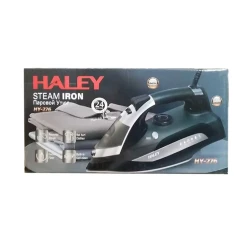 Утюг Haley HY-276 Black