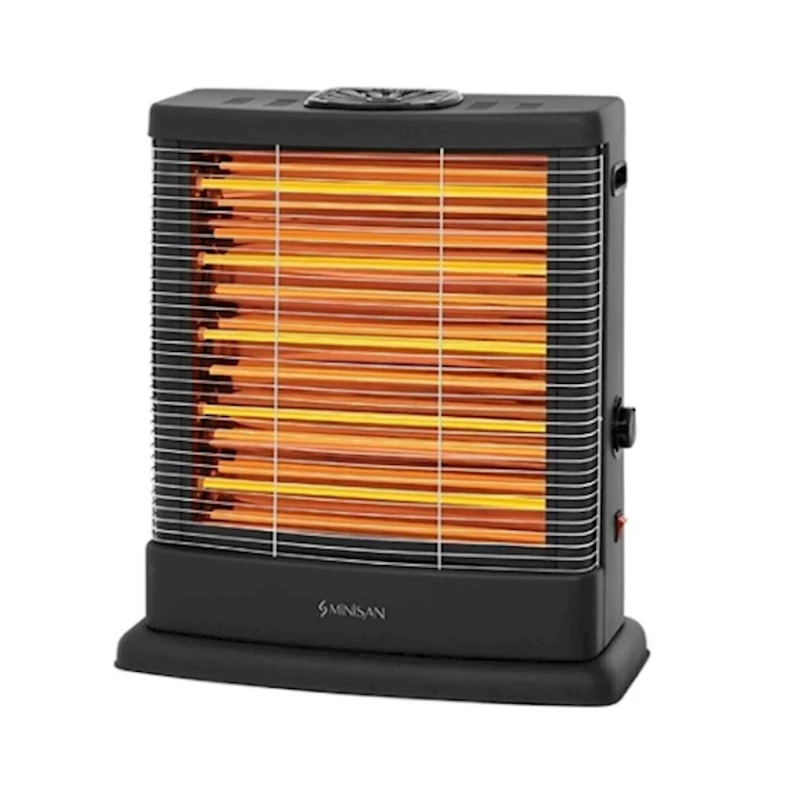 Обогреватель Minisan MS2500 Обогреватель Minisan MS2500