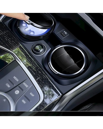 Avtomobil üçün külqabı 0603 BMW 5-Series/3-Series/X7/Х2/Х3/Х4/Х5 üçün