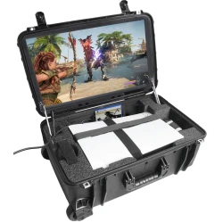 Монитор Armorr Gamersbox