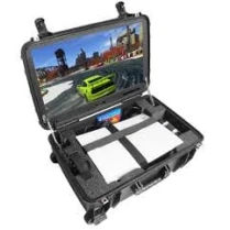 Монитор Armorr Gamersbox