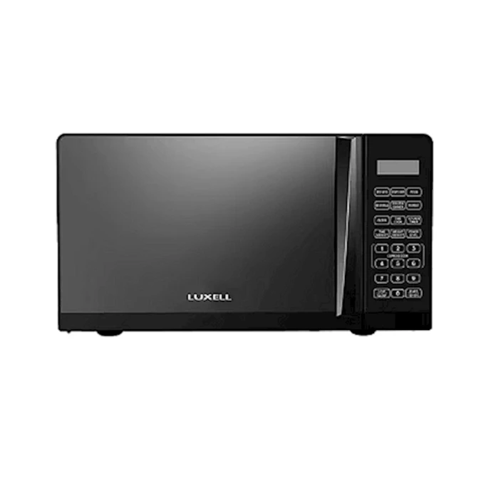 Микроволновая печь Luxell Hmm-05 Microwave Black Glass Микроволновая печь Luxell Hmm-05 Microwave Black Glass