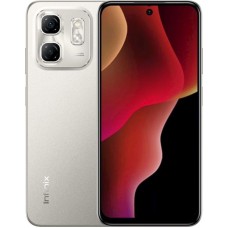 Smartfon Infinix Hot50i 8GB/256GB Grey