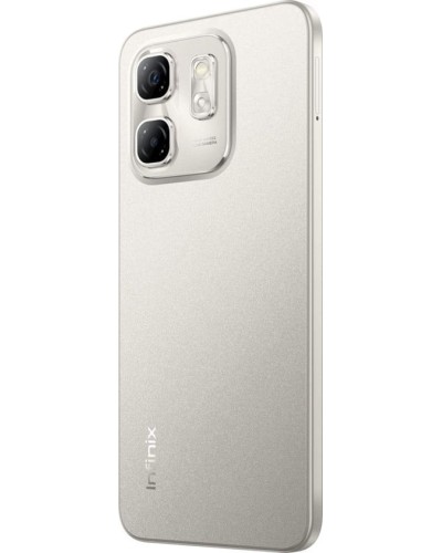 Smartfon Infinix Hot50i 8GB/256GB Grey