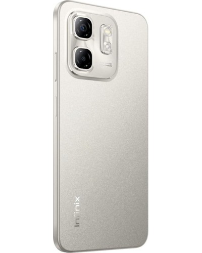 Smartfon Infinix Hot50i 8GB/256GB Grey
