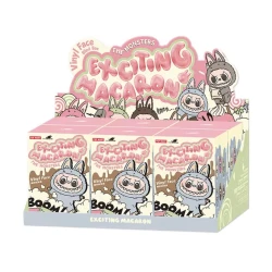 Сюрприз-бокс Alisa Labubu ea2673n