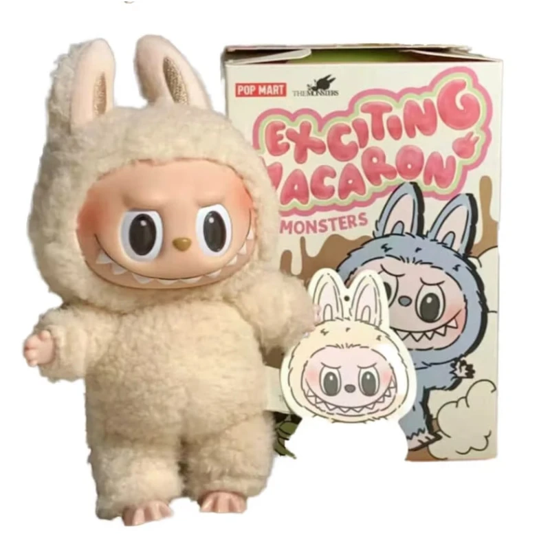 Сюрприз-бокс Alisa Labubu ea2673n