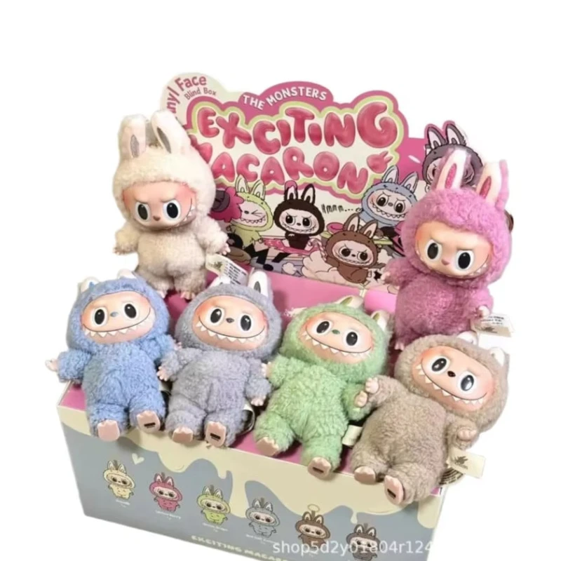 Сюрприз-бокс Alisa Labubu ea2673n