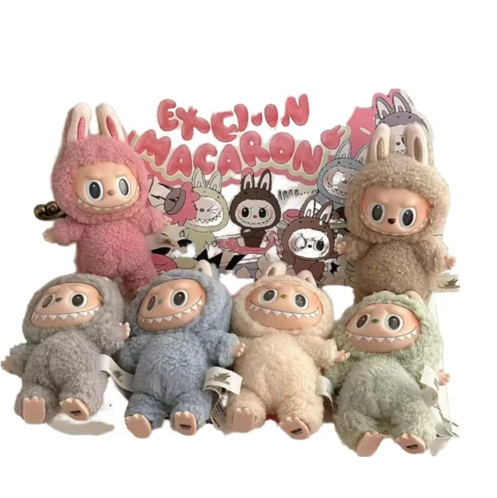 Сюрприз-бокс Alisa Labubu ea2673n