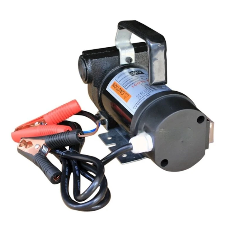 Электрический насос 24V Электрический насос 24V