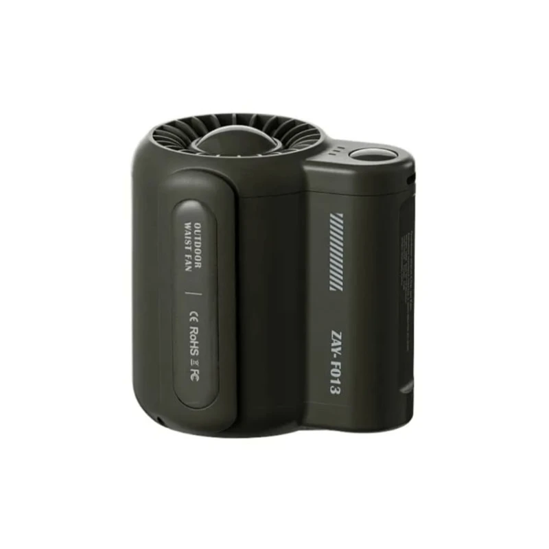 Bel üçün ventilyator Bel üçün ventilyator