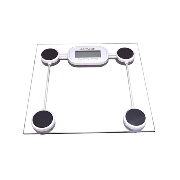 Напольные весы Sonashi SSC-2208 Напольные весы Sonashi SSC-2208