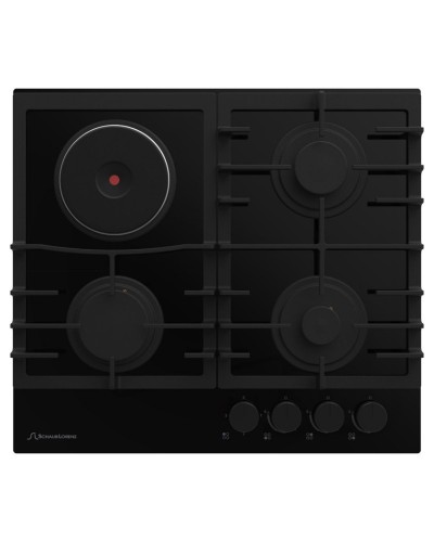 Bişirmə səthi Schaub Lorenz SLK GY6225 Black Glass