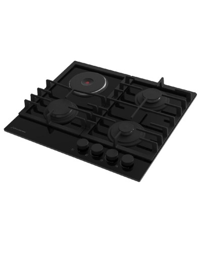 Bişirmə səthi Schaub Lorenz SLK GY6225 Black Glass