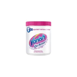 Ləkə çıxarıcı vasitə Vanish Oxi Action xlor və fosfatsız 480 q