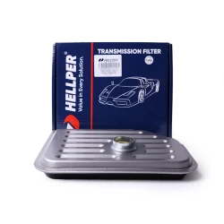 Фильтр трансмиссионный Hellper 4632139010 Hyundai Sonata, KIA Sportage