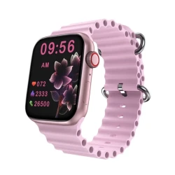 Умные часы Modio Super Mini Pink 40mm