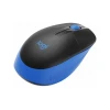 Мышь Logitech M190 Wireless Blue (910-005907) Мышь Logitech M190 Wireless Blue (910-005907)