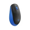 Мышь Logitech M190 Wireless Blue (910-005907) Мышь Logitech M190 Wireless Blue (910-005907)