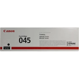 Тонер Canon 045 Black (1242C002AA)
