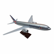Kolleksiya fiquru Aircraft American, 48x44x22 sm