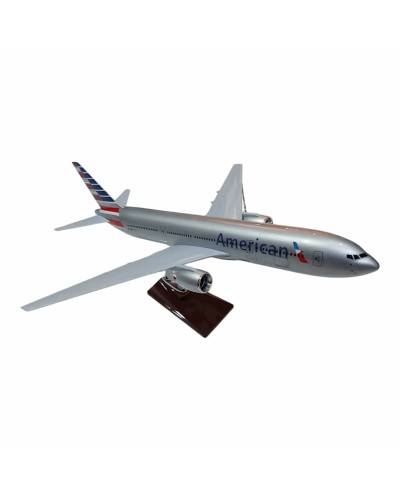 Kolleksiya fiquru Aircraft American, 48x44x22 sm