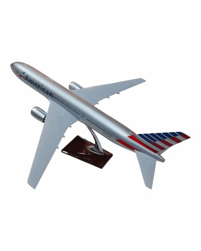 Kolleksiya fiquru Aircraft American, 48x44x22 sm
