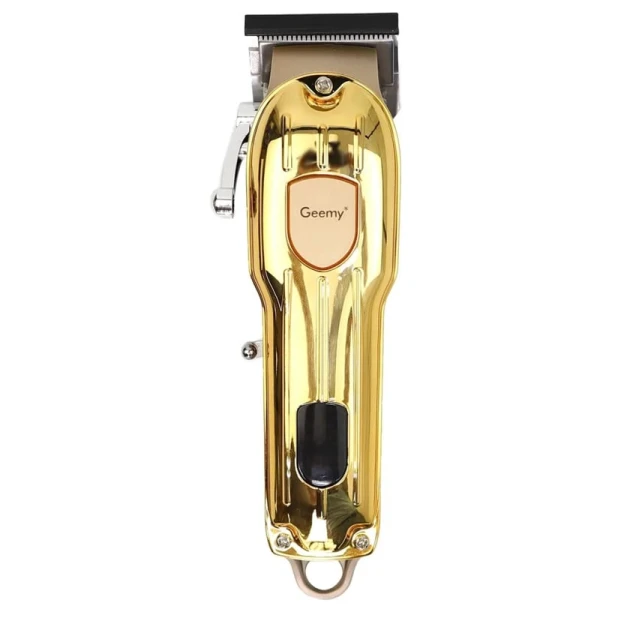 Машинка для стрижки волос GEEMY GM-6695