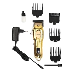 Машинка для стрижки волос GEEMY GM-6695