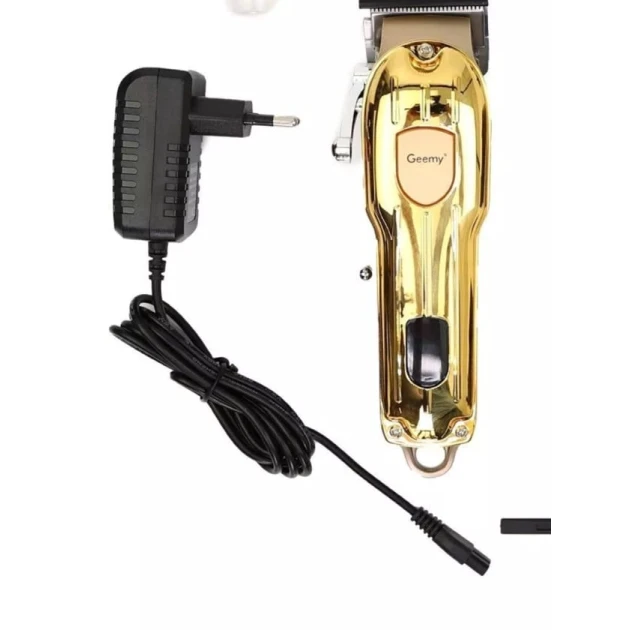 Машинка для стрижки волос GEEMY GM-6695