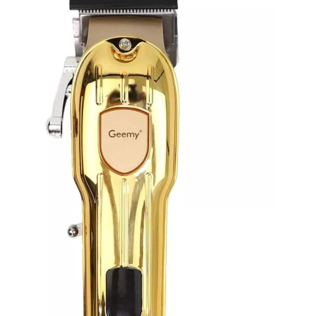 Машинка для стрижки волос GEEMY GM-6695