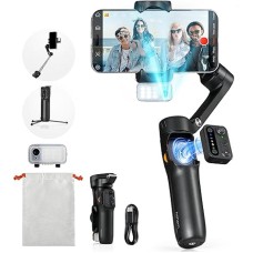 Monopod Hohem iSteady V3 Black