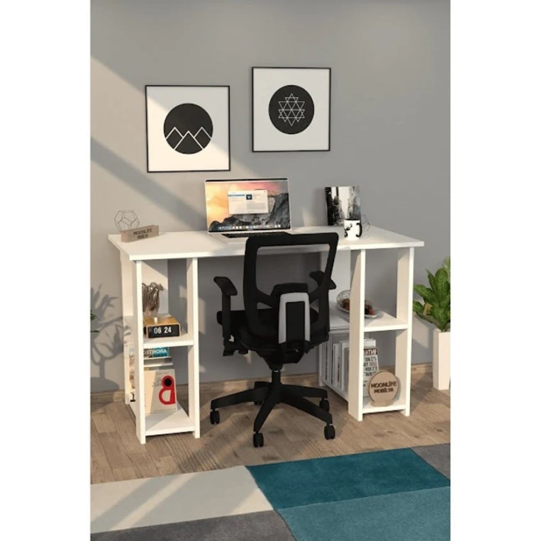 Компьютерный стол Art Mebel House 115 Компьютерный стол Art Mebel House 115