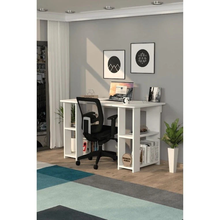 Компьютерный стол Art Mebel House 115 Компьютерный стол Art Mebel House 115