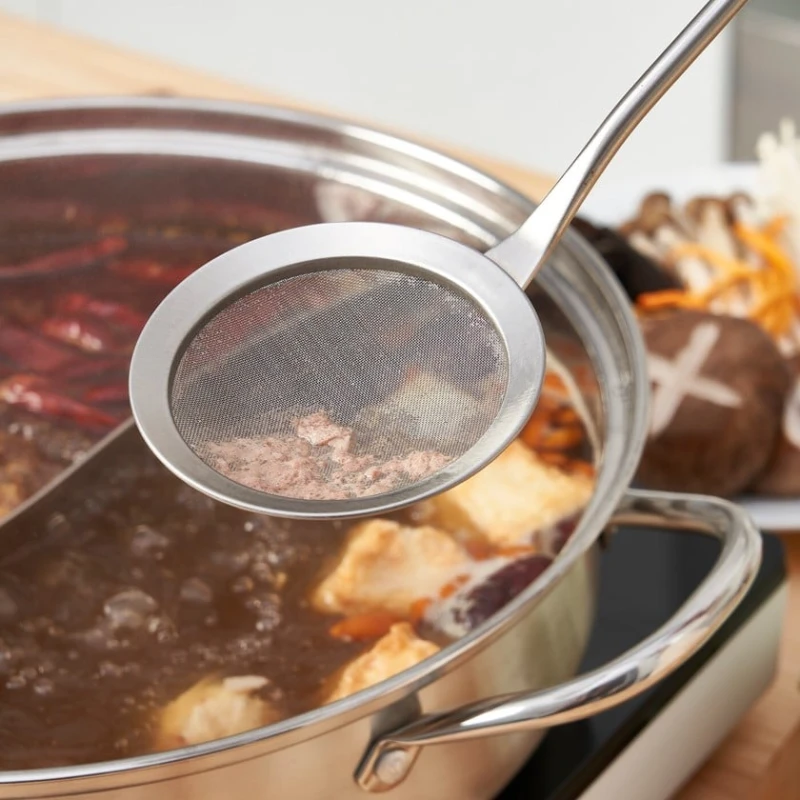 Шумовка IKEA Slitstrak, 31,5 см, нержавеющая сталь/массив ореха Шумовка IKEA Slitstrak, 31,5 см, нержавеющая сталь/массив ореха