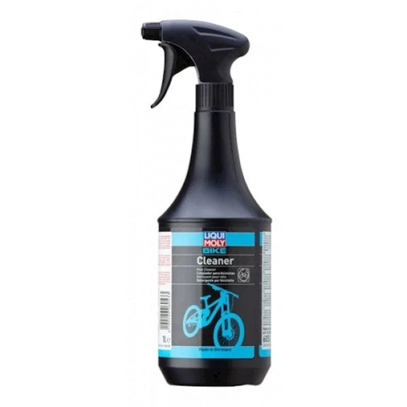 Velosiped təmizləyici Liqui Moly Bike Cleaner 21778/6053, 1 l