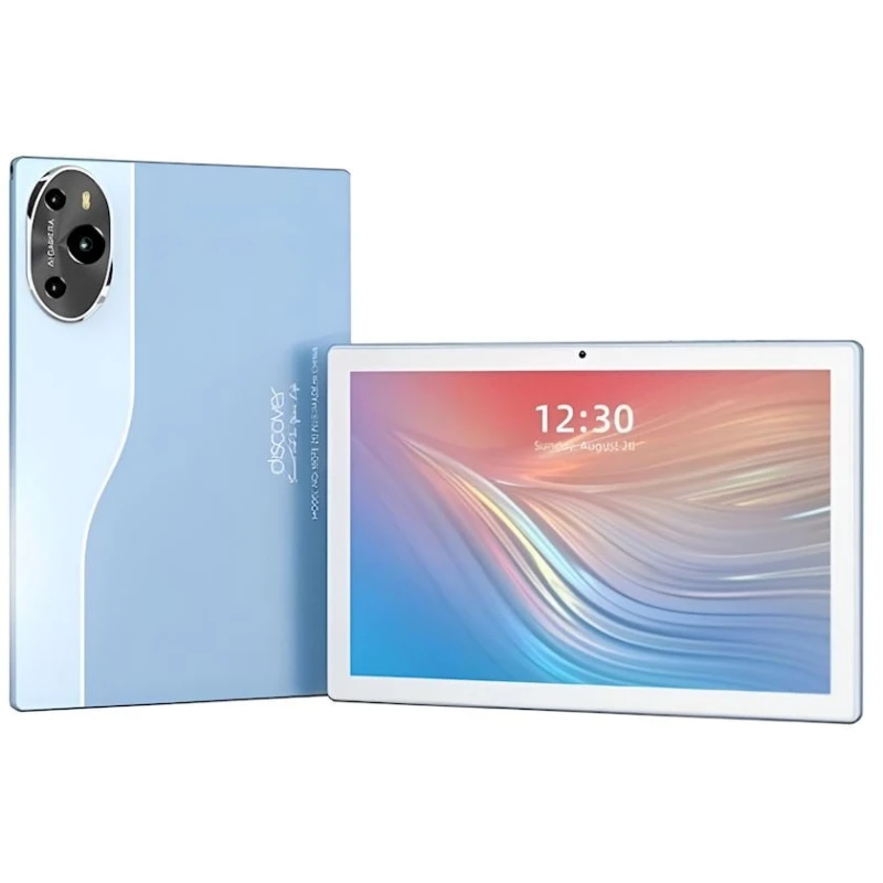 Планшет Discover Note 20 Plus 10.1 8GB/512GB Blue