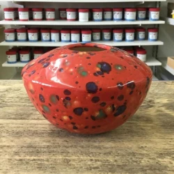 Жидкая глазурь Botz 9609 Tropical 200 мл