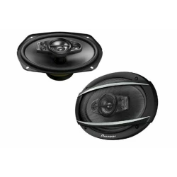 Автомобильная акустика Pioneer TS-A6987S