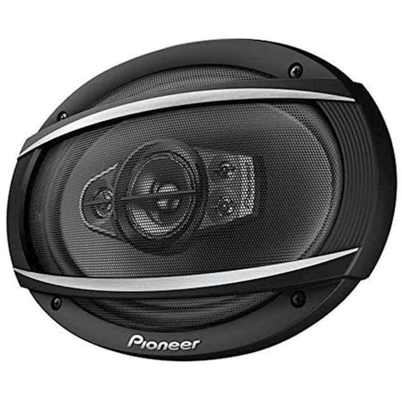 Автомобильная акустика Pioneer TS-A6987S