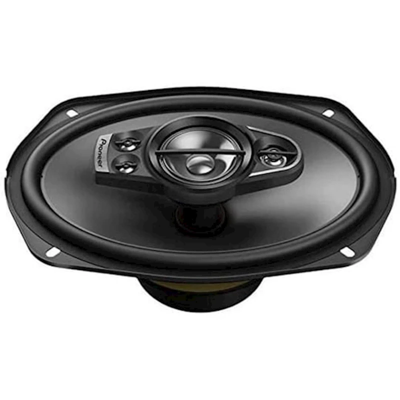 Автомобильная акустика Pioneer TS-A6987S