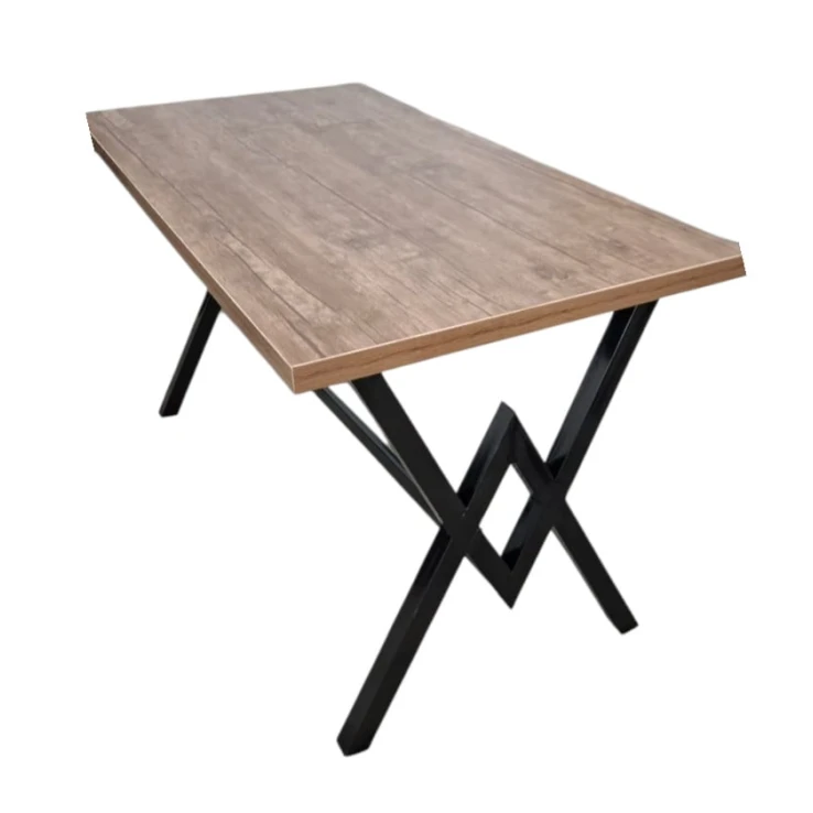 Обеденный стол krkrkr_razin2, 140x70x75 см Обеденный стол krkrkr_razin2, 140x70x75 см