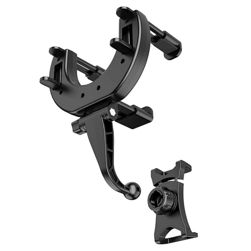 Автомобильный держатель для телефона Borofone BH49