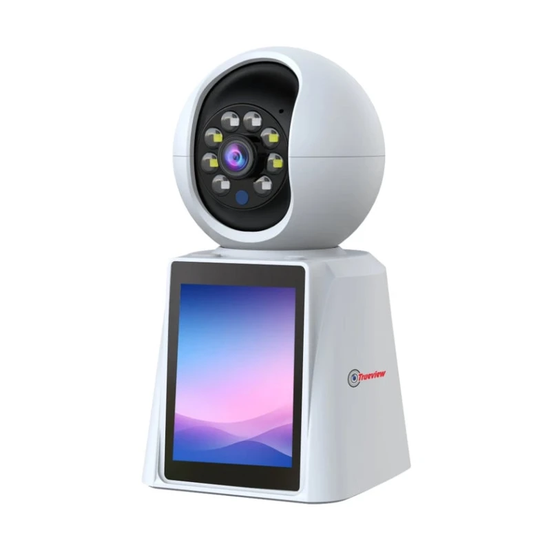 Videomüşahidə kamerası Wifi Camera with Screen