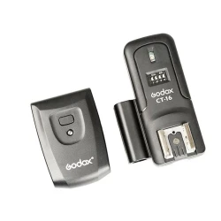 Синхронизатор Godox CT-16