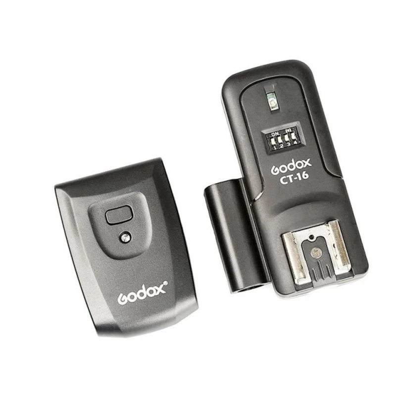 Синхронизатор Godox CT-16 Синхронизатор Godox CT-16