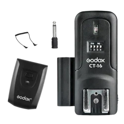 Синхронизатор Godox CT-16