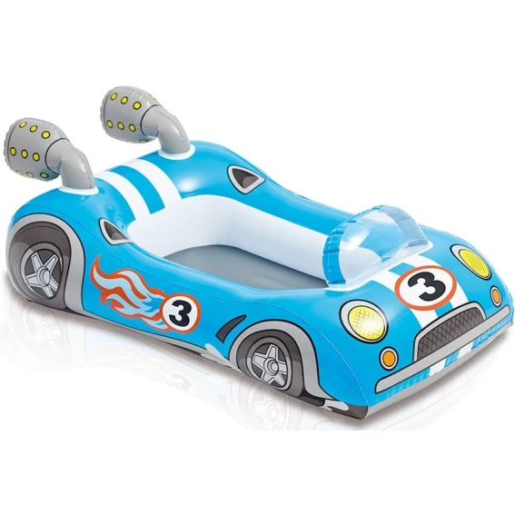 Şişirdilən döşək Intex 59380 Pool Cruiser, Uşaqlar üçün Şişirdilən döşək Intex 59380 Pool Cruiser, Uşaqlar üçün